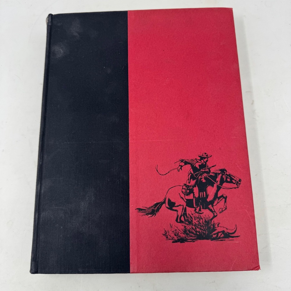Winchester The Gun That Won The West Harold F Williamson 1st Ed 1952 Hardcover